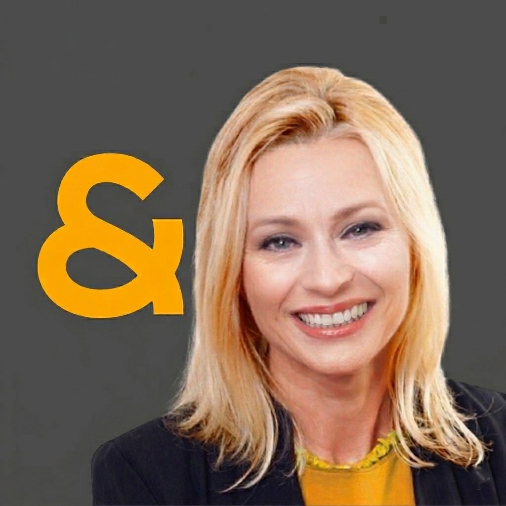 Edita Andrijasevic, Raine and Horne real estate agent in West Auckland