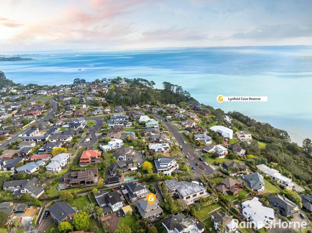 Lynfield property appraisal and home selling advice from Team Peter and Edita Raine and Horne